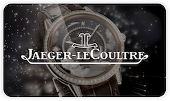 Jaeger-LeCoultre