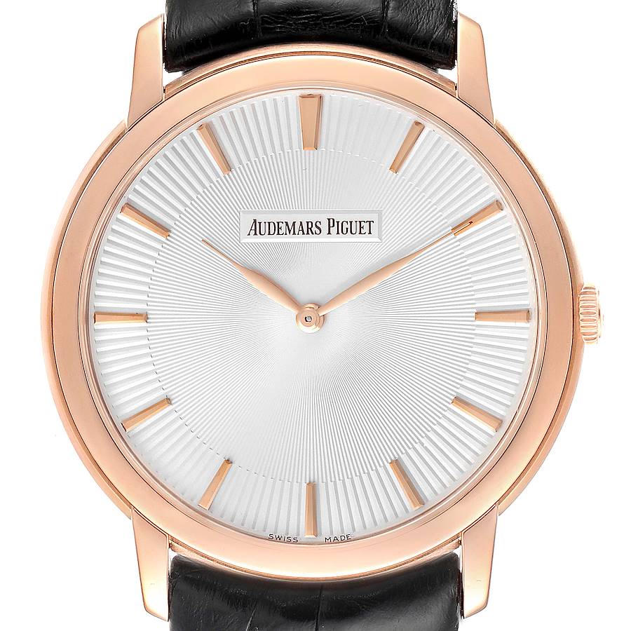 Audemars Piguet watch
