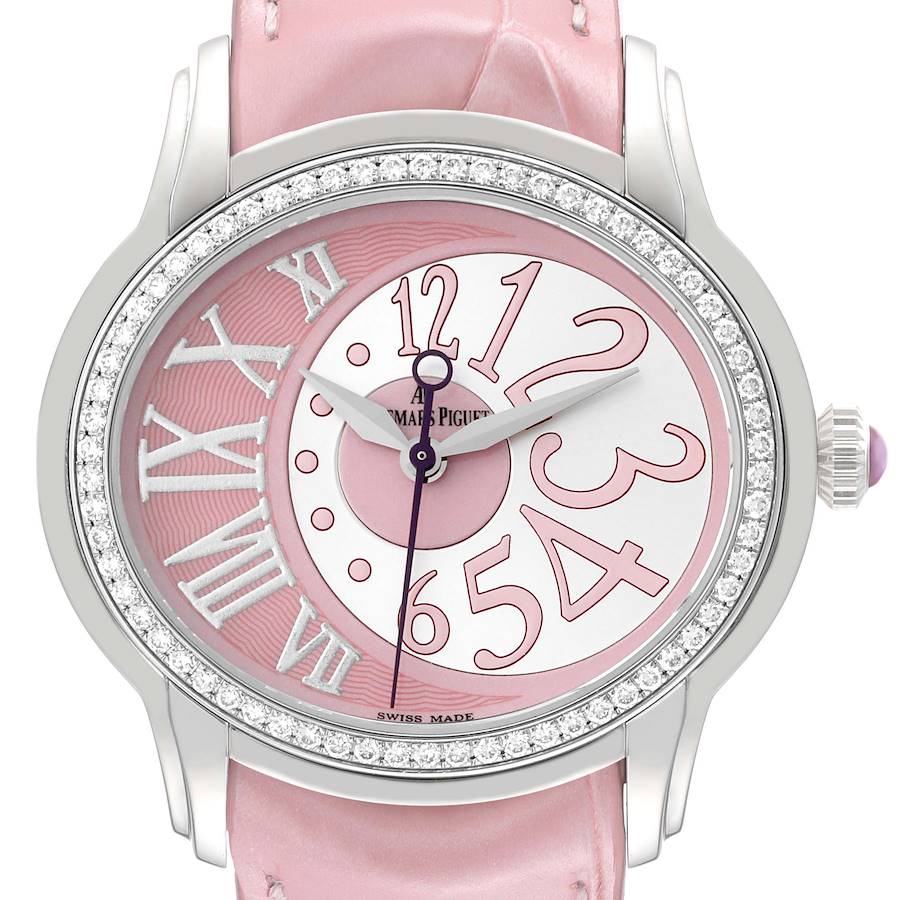 Audemars Piguet Millenary watch