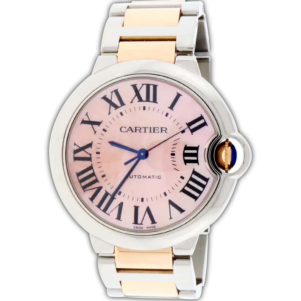 Cartier watch