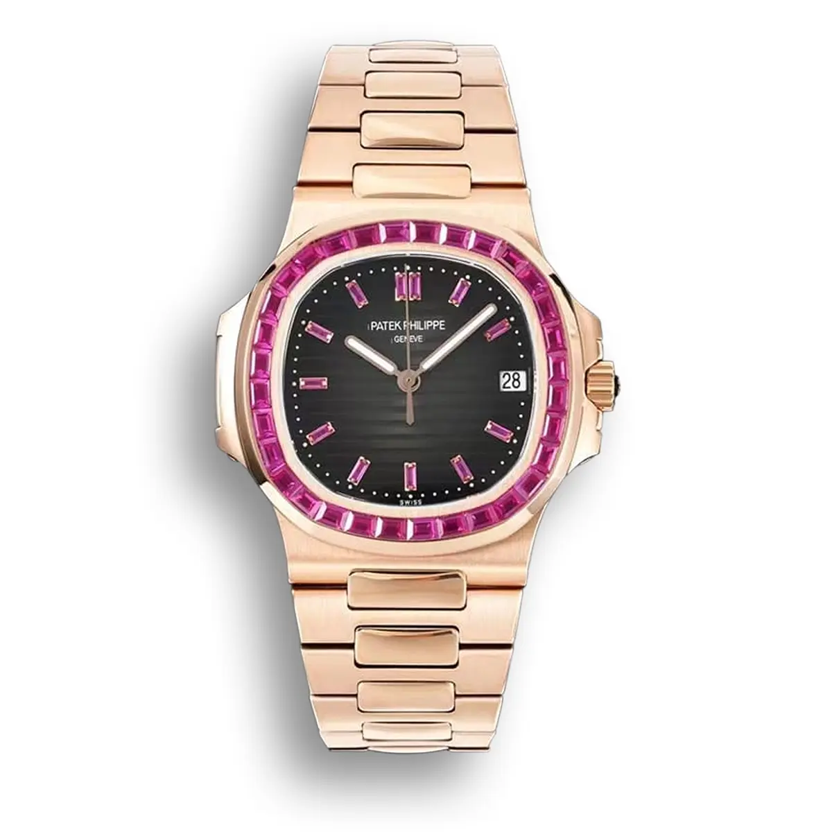 Patek Philippe watch