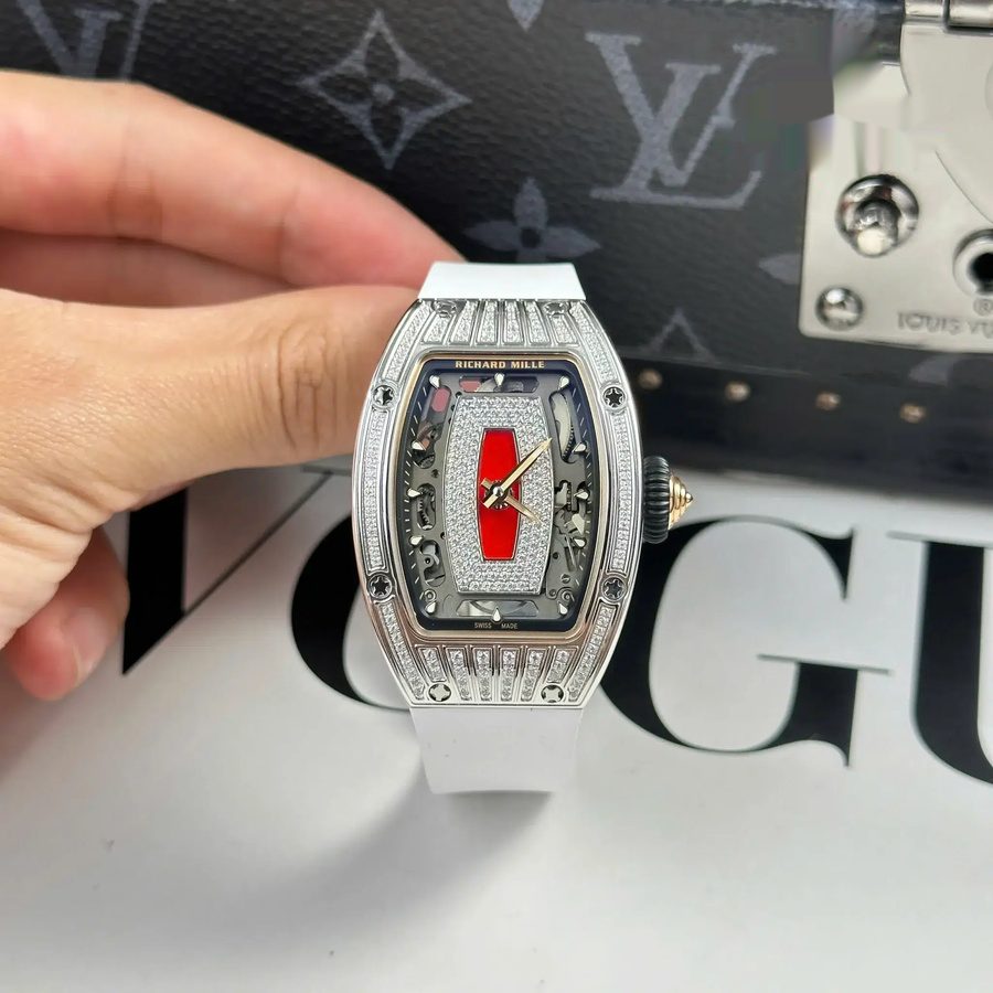 Richard Mille watch