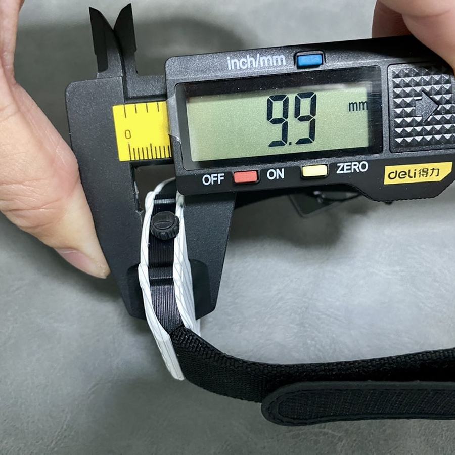 Epic Fake Richard Mille RM 27-05 Flying Tourbillon Rafael Nadal Carbon Fiber 37.25×47.25mm — image 9