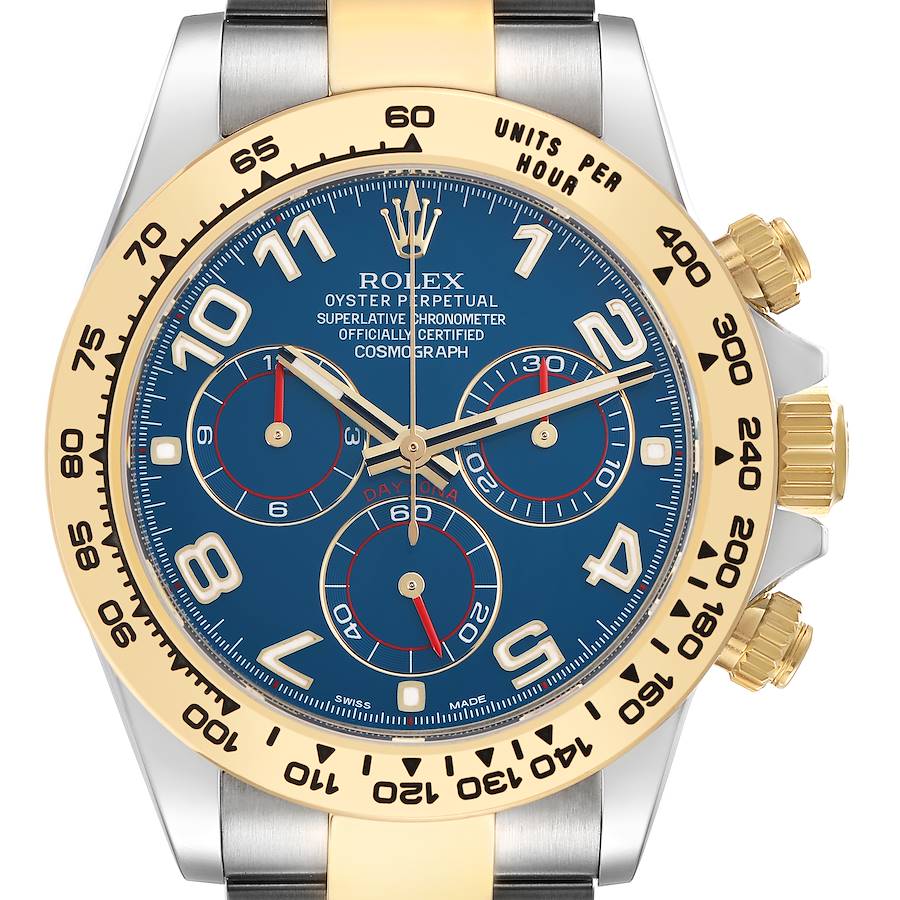 Rolex Daytona watch