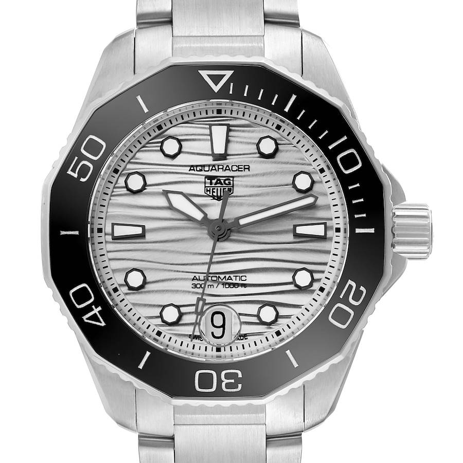 TAG Heuer watch