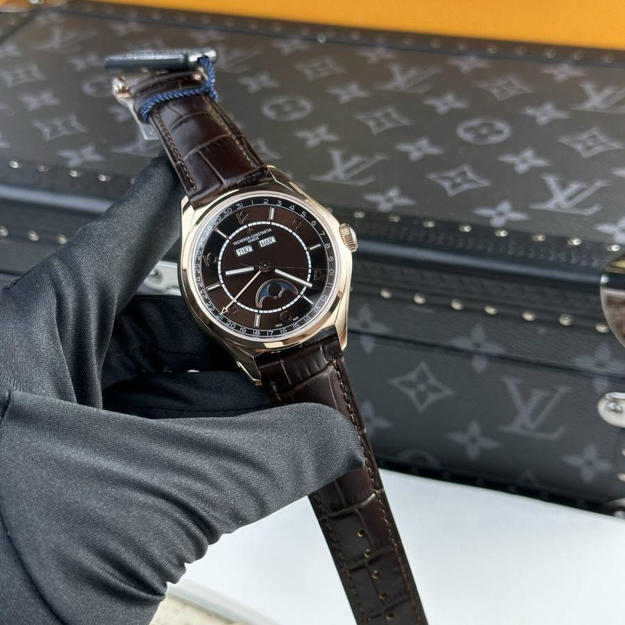 Vacheron Constantin watch